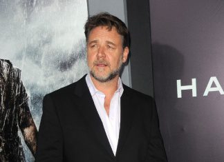 Russell Crowe skomentował mecz Polska-Niemcy!