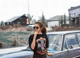 Naturalna Selena Gomez zachwyca w nowym teledysku!