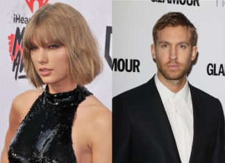 Taylor Swift i Calvin Harris – ślubu nie będzie!