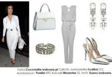 Seksowna mama: Kourtney Kardashian