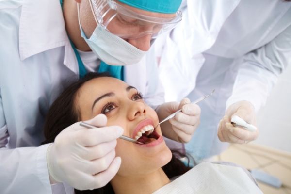 Choroby zębów, a rak trzustki 