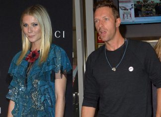 Gwyneth Paltrow i Chris Martin rozwiedzeni!