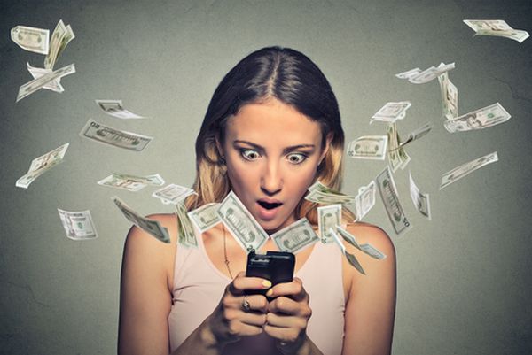 Jak płacić mniejsze rachunki za telefon Jak płacić mniejsze rachunki za telefon