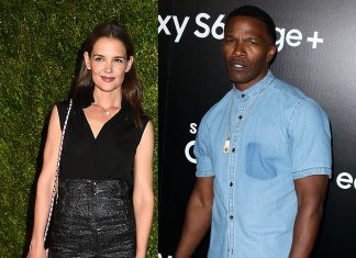 Katie Holmes i Jamie Foxx zerwali zaręczyny?!
