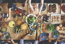 Zwyczaje gastronomiczne na Wschodzie. Na co uważać w Chinach, Tajlandii i Japonii?