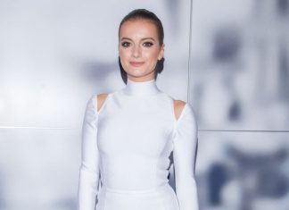 Czy polska aktorka będzie gwiazdą Bollywood?