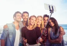Skąd bum na selfie? Jego początek sięga przecież XIX wieku!