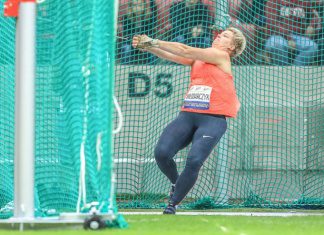 Anita Włodarczyk – kobieta na medal.Wygrała nie tylko z rywalkami…