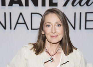 Czego nie żałuje Beata Pawlikowska?