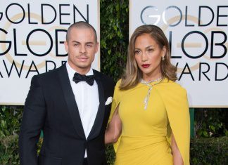 Jennifer Lopez rozstała się z 18 lat młodszym partnerem!