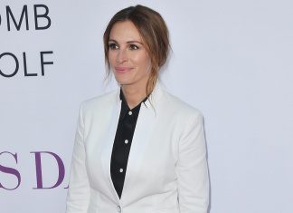 To koniec małżeństwa Julii Roberts!