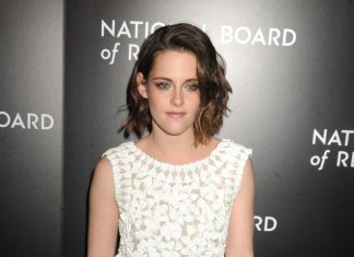 Szczere słowa Kristen Stewart