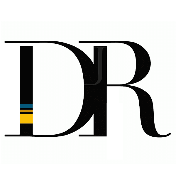 Logo DR