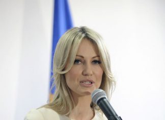 Jak Magdalena Ogórek ocenia głowę państwa!