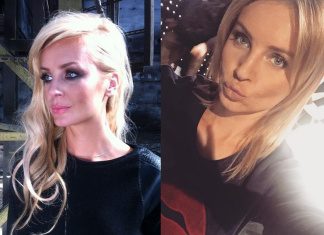 Jak dziennikarka ocenia ten rok?