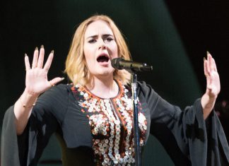 Wow! Adele kupiła dom za… 10 milionów dolarów!