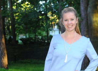Odchudzona Anna Powierza: Schudłam nieprawdopodobną liczbę kilogramów