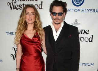 Koniec najgłośniejszego rozwodu w Hollywood. Amber dostała, czego chciała?