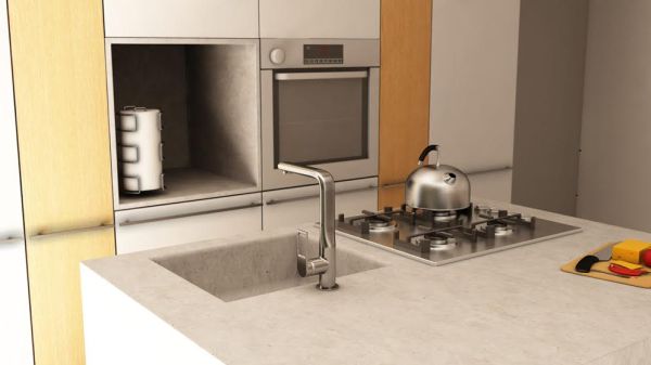 ergonomia kuchennego wnętrza 1
