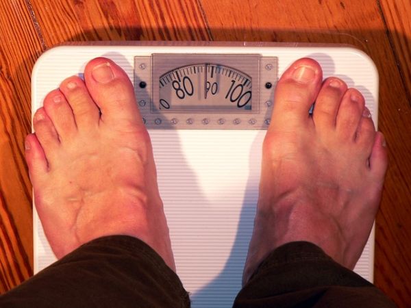 Niewielki nadmiar kilogramów może być niebezpieczny