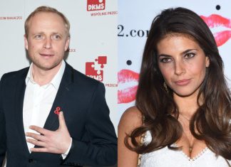 Weronika Rosati jednak nie chciała zemsty?