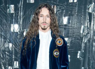 Michał Szpak dostaje wiadomości z pogróżkami!