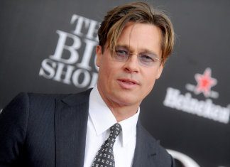 Brad Pitt ma na głowie nie tylko rozwód, ale też…FBI!
