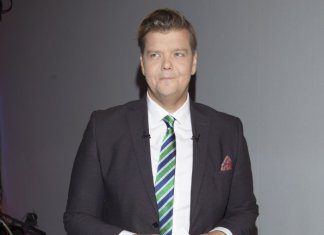 Michał Figurski wraca do zdrowia!