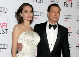 To koniec małżeństwa Angeliny Jolie z Bradem Pittem! Jest pozew o rozwód