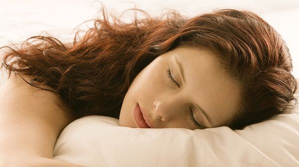 Zaburzenia snu - jak sobie radzić?