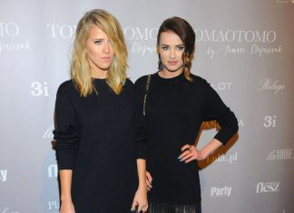 Tyle radości! Polskie szafiarki bawią się z Kardashiankami…