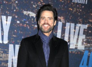 Jim Carrey odpowiedzialny za śmierć byłej dziewczyny?