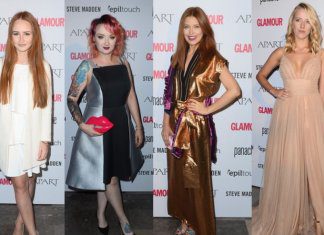Wiemy kto otrzymał statuetkę „Kobieta Roku Glamour”!
