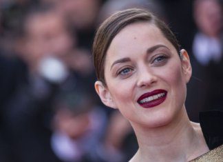 Marion Cotillard w ciąży z Bradem Pittem?