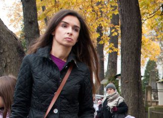 Marta Kaczyńska o ustawie antyaborcyjnej – „To jest okrutne”