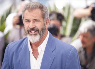 Mel Gibson spodziewa się dziecka. To już dziewiąte!