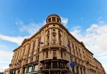 Nocowanie w luksusie – najdroższy hotel na świecie