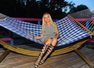 Ola Ciupa: Jestem fanką sportów walki, sama kiedyś byłam ring girl