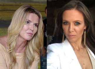 Hanna Lis nie dostała zaproszenia na bal TVN bo Rusin interweniowała u samego Miszczaka
