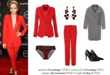 Jej styl – Rachel McAdams