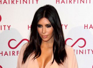 Kim Kardashian napadnięta w Paryżu