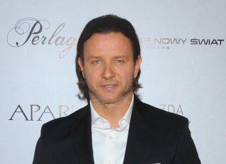 Radosław Majdan pomaga charytatywnie