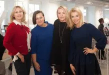 I Koktajl Kobiet Sukcesu – inspirujące spotkanie polskich businesswomen