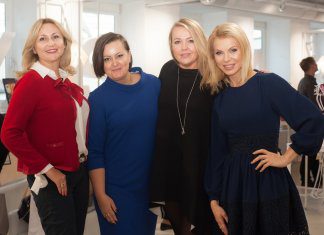 I Koktajl Kobiet Sukcesu – inspirujące spotkanie polskich businesswomen