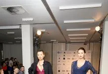 Marka wspiera markę – inspirujący pokaz mody za nami!
