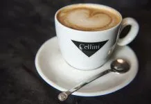 Cellini – szlachetna kawa wolna od toksyn