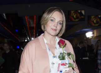 Dominika Figurska: „Kobieta marnuje czas, kiedy mogłaby być w ciąży, a nie jest”