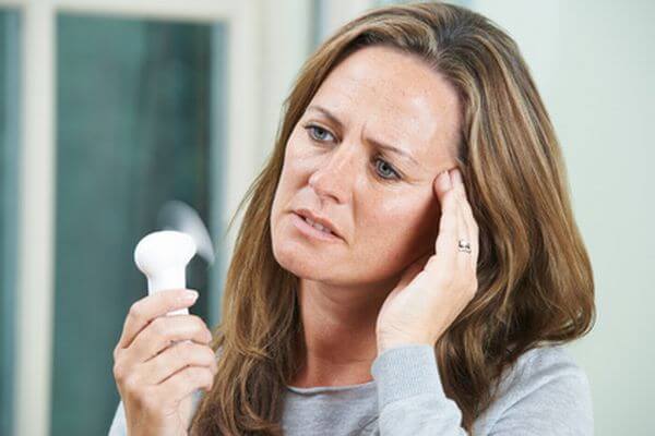 Jak dbać o siebie po pięćdziesiątce? Foto Fotolia