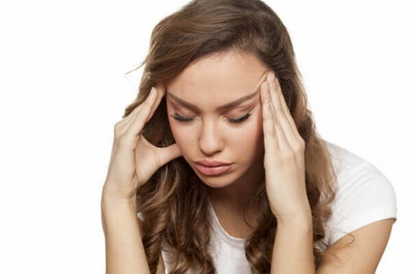 Alergia przyczyną migeny? Foto Fotolia @vladimirfloyd
