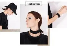 Gotowi na Halloween? Kilka propozycji od Parfois